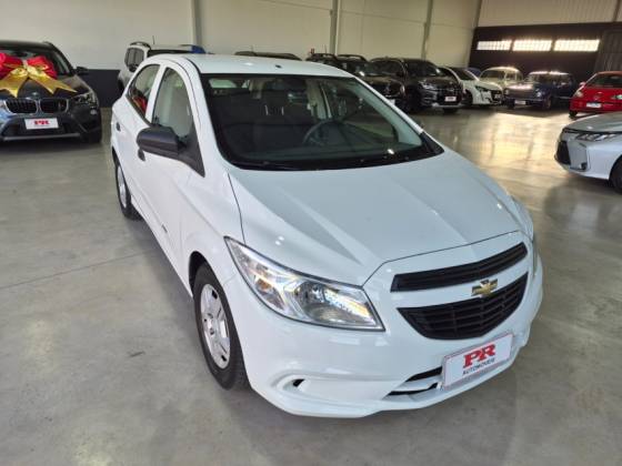 CHEVROLET ONIX 1.0 MPFI JOY 8V FLEX 4P MANUAL CHEVROLET ONIX 1.0 MPFI JOY 8V FLEX 4P MANUAL